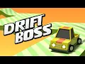Drift Boss - Gameplay