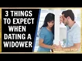 3 Things To Expect When Dating A Widower