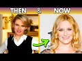 Maggie Sheffield from The Nanny is 47 See Nicholle Tom Then and Now 2026