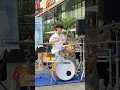 2026.06.19（五）李科穎-透明傘（鼓鼓 呂思緯） ATT 4 Fun端午連假街演 