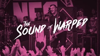 Download Ernie Ball: The Sound of Warped Featuring New Found Glory MP3