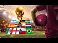 FIFA World Cup Winner List - Winners Runners-Up Win Count Goals More Details