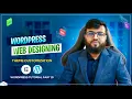 WordPress Web Designing Master Class Bangla-10 Theme Customization In WordPress