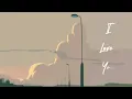 Học tiếng Hàn qua bài hát I Love You - 안세하 [Vietsub - Lyrics]