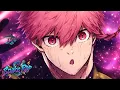 NAM NAM Rap De Ranze Kurona Blue Lock - Snake Rap