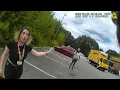 Dollar General Manager Threaten An Employee And Gets Instant Karma
