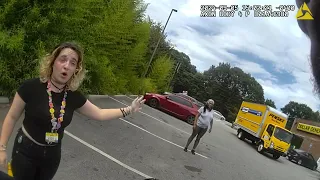 Dollar General Manager Threaten An Employee And Gets Instant Karma