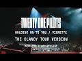Download Lagu Twenty One Pilots - Holding On To You / Vignette (The Clancy Tour Version)