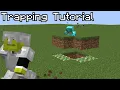 2x2 Flat Ground Trap Tutorial