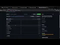 Midas Project JAVA Spring Boot JP MORGAN Testing TaskOneTests Forage-Midas