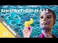 Les Modules - Apprendre Python de A a Z
