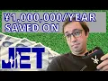 Saving 1 000 000 yen a Year Living in Japan