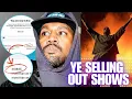 Lagu Kanye Sells Out Netherlands Stadium In Minutes 