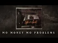 The Notorious B.I.G. - Mo Money Mo Problems (feat. Puff Daddy) (Official Audio)