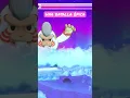 BATALLA CONTRA GORIATH | KIRBY’S RETURN TO THE DREAM LAND DELUXE #shorts #gaming #gameplay #nintendo
