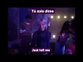 YOUNG MIKO - CURITA LYRICS/LETRA (ENG/SPAN)