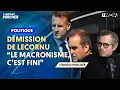 Download Lagu APRÈS LA DÉMISSION ÉCLAIR DE LECORNU : \
