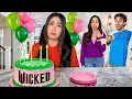Everyone Forgot My Wicked Birthday!