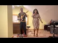 Download Lagu Daudi Kabaka - Pole Musa cover by Tony and Stella