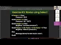 COMPFP - Visual Basic Branching Part6