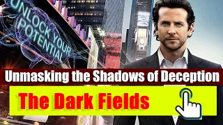 the dark fields unmasking the shadows of deception
