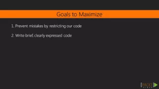 Mastering TypeScript Implicit or Explicit Types packtpub com