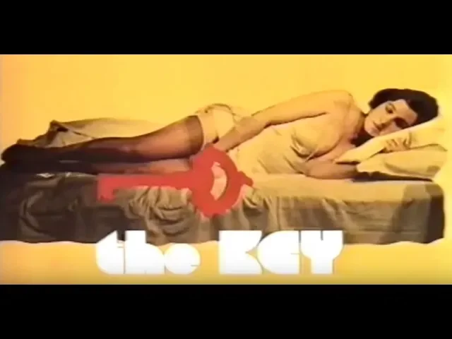The Key (1983) - Trailer
