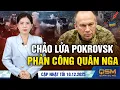 Lagu Thái Lan - Campuchia gây thiệt hại nặng cho đối phương. Kyiv sắp nhận thêm tên lửa vươn tới Moskva