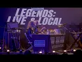Lol Tolhurst & David J — Live Interview in Santa Cruz | Event Santa Cruz