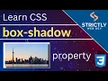 How to use the CSS Box-Shadow Property