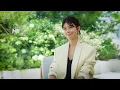 In Conversation with Hikari Mori