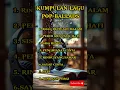 Download Lagu Kumpulan Lagu Pop-Ballads Indonesia Sahdu