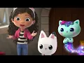 Gabby Tales | GABBY’S DOLLHOUSE | Netflix