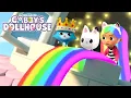 Gabby Tales | GABBY’S DOLLHOUSE | Netflix