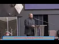 2026-02-21 Shirley McDowell Shields Home going pt 2