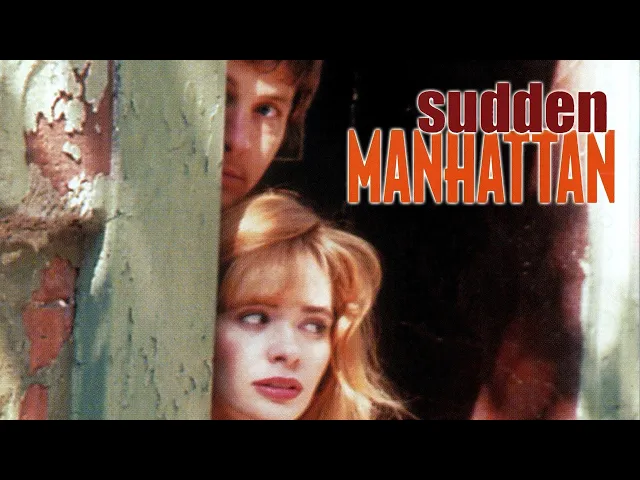 Sudden Manhattan (1996) | Trailer | Adrienne Shelly, Tim Guinee, Roger Rees