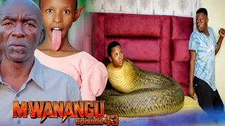 MWANANGU  | 43 |