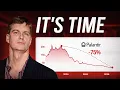Lagu Michael Burry Issues URGENT WARNING for Palantir