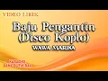 Lagu Wawa Marisa - Baju Pengantin Disco Koplo (Official Video Lirik)