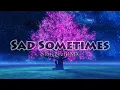 Lagu Dj Sad Sometimes Alan Walker ( Slow Remix ) _ SlowBeatRMX