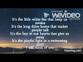 Amy Shark - Mess her up Lyrics