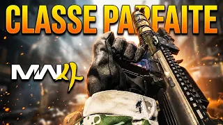 LA MEILLEURE SMG DE MW4 ?! 🔥 CETTE ARME EST COMPLÈTEMENT DINGUE
