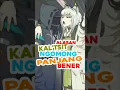 Download Lagu Alasan Kal'tsit Punya Dialog Yang Panjang? #shorts #arknights