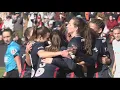 Before winning NWSL title Andi Sullivan was a star in Bethesda and McLean