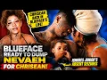 Blueface READY TO DUMP Nevaeh for Chrisean Again While Chrisean IGNORES Junior s Seizure