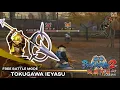 Download Lagu ( PCSX2 ) Tokugawa Ieyasu - Free Battle Mode | Sengoku Basara 2 Heroes