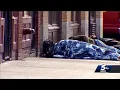 Task force releases plan on how to help end homelessness in Oklahoma City