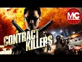 Contract Killers Full Action Thriller Movie
