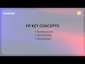 Functional Programming in JavaScript