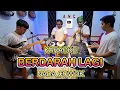 Lagu BERDARAH LAGI KARAOKE NADA COWOK MIRNA WATI